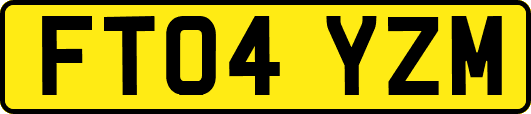 FT04YZM