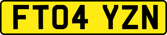 FT04YZN