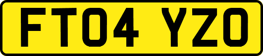 FT04YZO