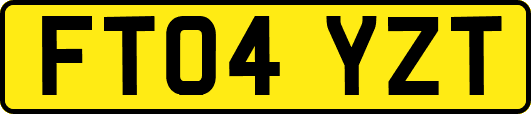 FT04YZT