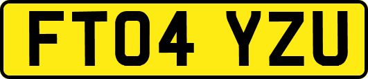 FT04YZU