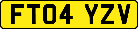 FT04YZV