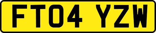 FT04YZW