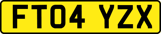 FT04YZX