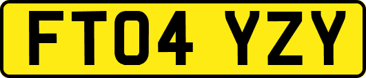 FT04YZY