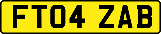 FT04ZAB