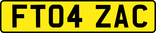 FT04ZAC