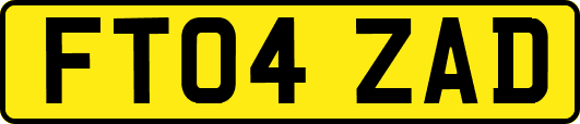 FT04ZAD