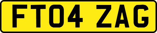 FT04ZAG