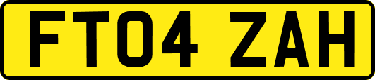 FT04ZAH