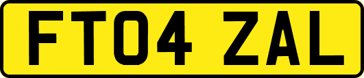 FT04ZAL