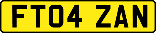 FT04ZAN