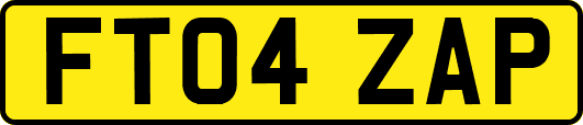 FT04ZAP