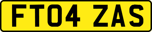 FT04ZAS