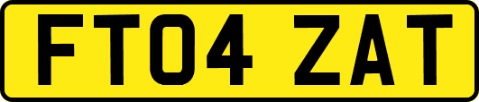 FT04ZAT