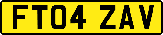 FT04ZAV