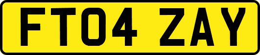 FT04ZAY