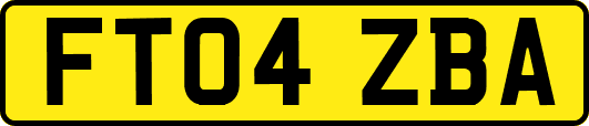 FT04ZBA