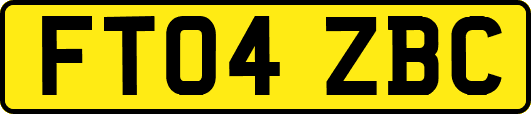FT04ZBC