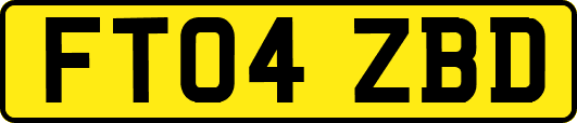 FT04ZBD