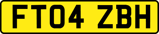 FT04ZBH