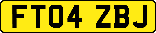 FT04ZBJ