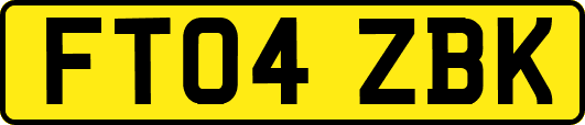 FT04ZBK
