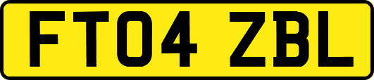 FT04ZBL