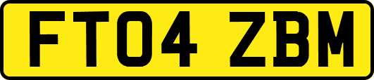 FT04ZBM
