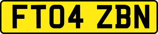 FT04ZBN