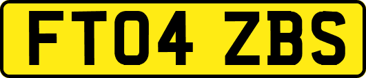 FT04ZBS