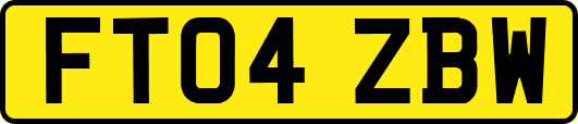 FT04ZBW