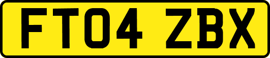 FT04ZBX
