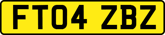 FT04ZBZ