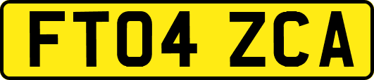FT04ZCA