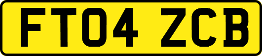 FT04ZCB