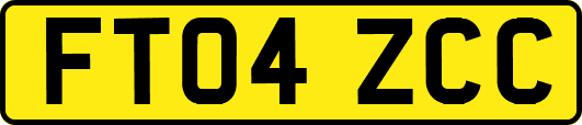FT04ZCC