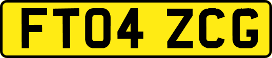 FT04ZCG