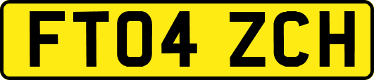 FT04ZCH