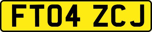 FT04ZCJ
