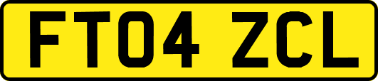 FT04ZCL