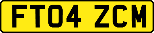 FT04ZCM
