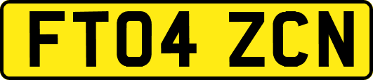 FT04ZCN