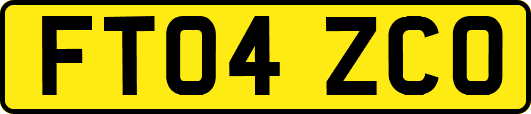 FT04ZCO