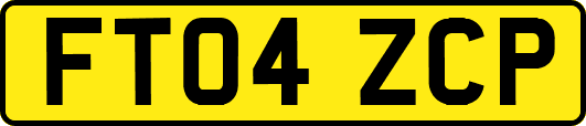 FT04ZCP