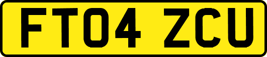 FT04ZCU