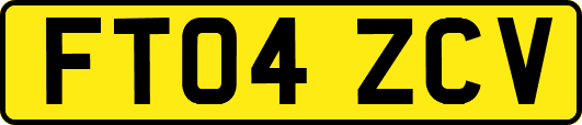 FT04ZCV
