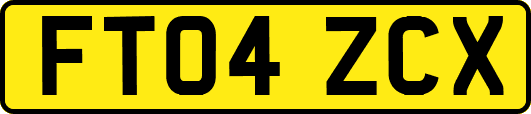 FT04ZCX