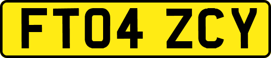 FT04ZCY