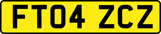 FT04ZCZ